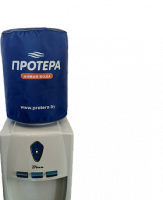 картинка Чехол для бутылей 19 л.